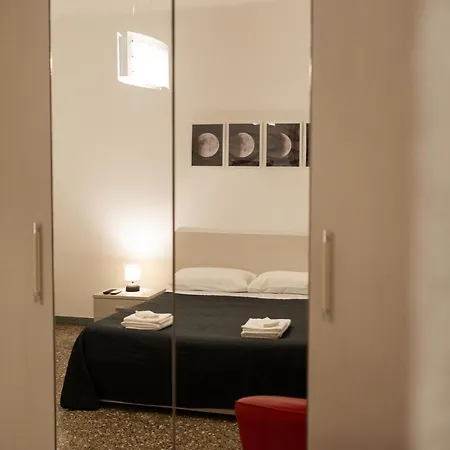 La Casa Sul Melo Casa vacanze