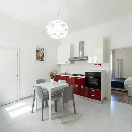 Holiday home La Casa Sul Melo Matera