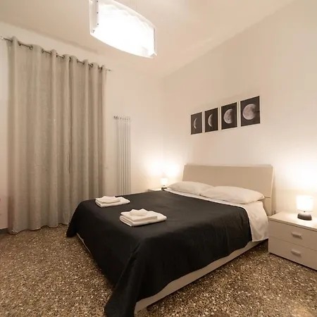 La Casa Sul Melo Holiday home Matera