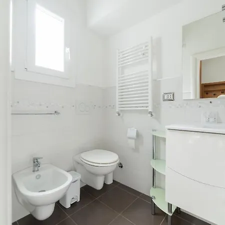 Casa vacanze La Casa Sul Melo *