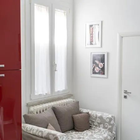 Holiday home La Casa Sul Melo