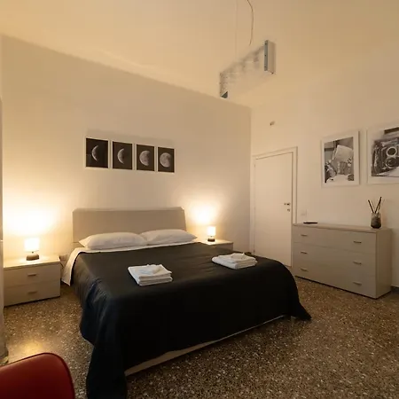 Vakantiehuis La Casa Sul Melo *