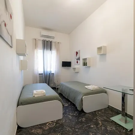 La Casa Sul Melo