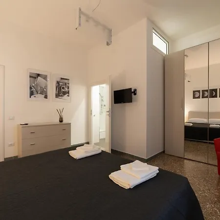 La Casa Sul Melo * Matera