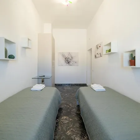 La Casa Sul Melo * Matera