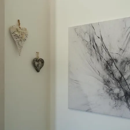 La Casa Sul Melo Matera