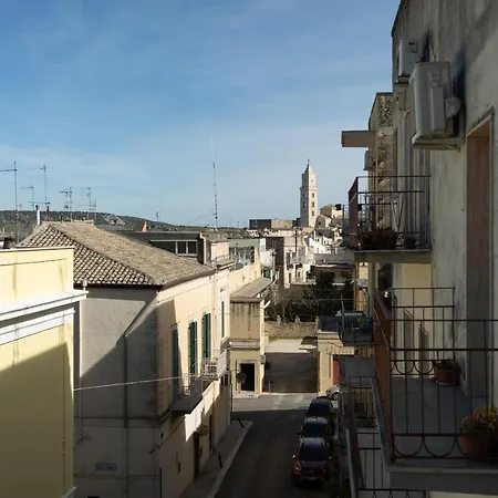 La Casa Sul Melo Casa vacanze
