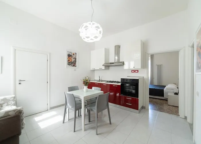 Holiday home La Casa Sul Melo Matera