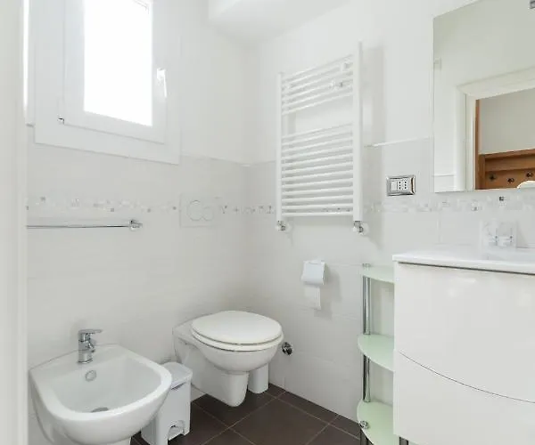 Holiday home La Casa Sul Melo *