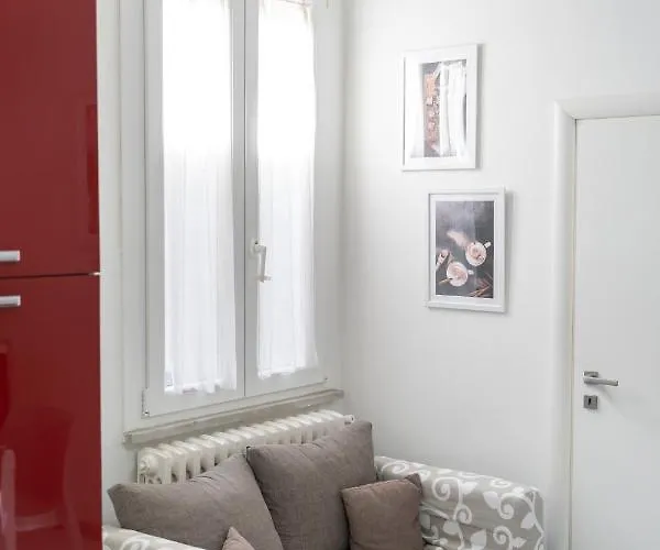 Holiday home La Casa Sul Melo