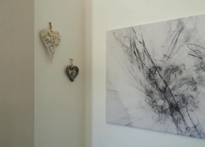 La Casa Sul Melo Matera